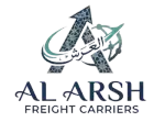 Al Arsh Logo
